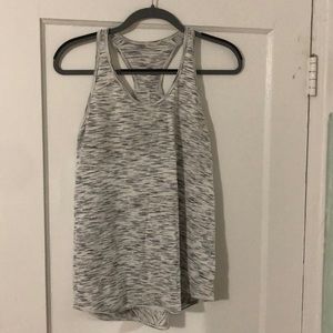 Lululemon Racerback Tank